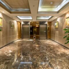 Deyang Care Feeling Grand Hotel спа
