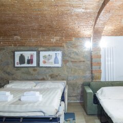 Апартаменты Giglio Apartments спа