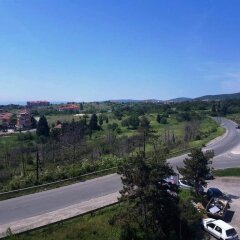 Отель Sunny Beach Hills Солнечный берег