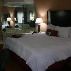 Отель Hampton Inn Niagara Falls, USA США, Ниагара-Фолс - отзывы, цены и фото номеров - забронировать отель Hampton Inn Niagara Falls, USA онлайн комната для гостей