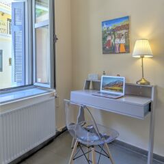 Отель Aria Plaka Residence Афины удобства в номере фото 2