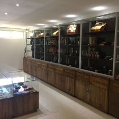 Отель Bintumani Hotel Сьерра-Леоне, Фритаун - отзывы, цены и фото номеров - забронировать отель Bintumani Hotel онлайн развлечения