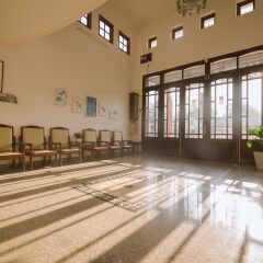 Отель Mint Home Далат помещение для мероприятий фото 2