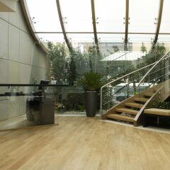 Отель Daios Luxury Living фитнесс-зал