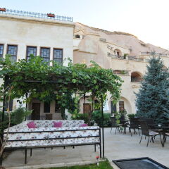 Alfina Cave Hotel-Special Category фото 4