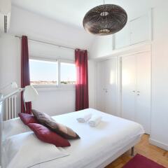 Отель Thehouse Lisboa Лиссабон детские мероприятия