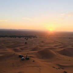 Отель Sahara Sabaku Tour Camp Марокко, Мерзуга - отзывы, цены и фото номеров - забронировать отель Sahara Sabaku Tour Camp онлайн фото 11