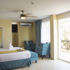 Best Western Plus Accra Beach Hotel in Accra, Ghana from 166$, photos, reviews - zenhotels.com guestroom photo 2