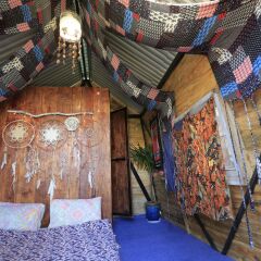 Отель Lang Boho Вьетнам, Далат - отзывы, цены и фото номеров - забронировать отель Lang Boho онлайн детские мероприятия
