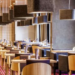 Гостиница Mercure Rosa Khutor (Меркюр Роза Хутор) фото 2