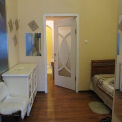 Mini-Hotel Alexandria Plus комната для гостей фото 3