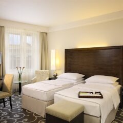 Отель Grand Hotel Bohemia Чехия, Прага - - забронировать отель Grand Hotel Bohemia, цены и фото номеров комната для гостей фото 3
