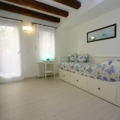 Апартаменты City Apartments Salute-Accademia детские мероприятия