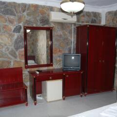 Erdek Hillpark Hotel Мармара удобства в номере