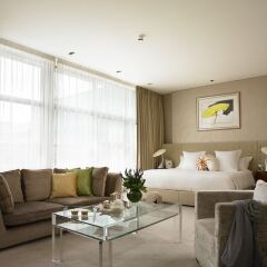 The G Hotel and Spa комната для гостей фото 4