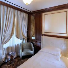Hotel Manzoni