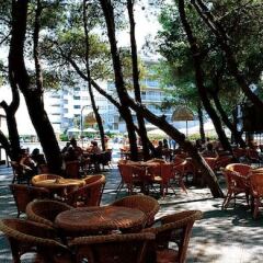 Отель Grand Hotel Berti Италия, Сильви - отзывы, цены и фото номеров - забронировать отель Grand Hotel Berti онлайн развлечения