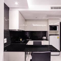 Отель Amari Nova Suites Таиланд, Паттайя - 11 отзывов об отеле, цены и фото номеров - забронировать отель Amari Nova Suites онлайн фото 10