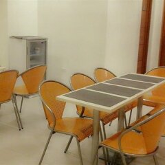 Отель Hostellery Manila Филиппины, Манила - отзывы, цены и фото номеров - забронировать отель Hostellery Manila онлайн помещение для мероприятий