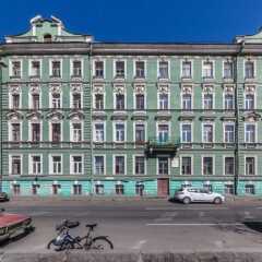 Гостиница Pushkin Loft фото 4