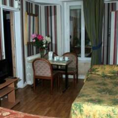 Hotel Aviatic интерьер отеля фото 3