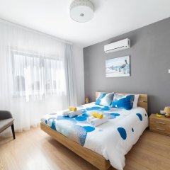 Pebble Beach Holiday Apartments in Limassol, Cyprus from 153$, photos, reviews - zenhotels.com guestroom photo 4