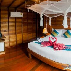 Отель Cabana Lipe Beach Resort детские мероприятия фото 2