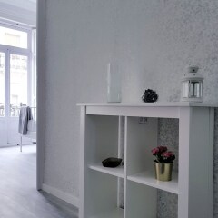Отель Apartamento Pintor Salvador Abril интерьер отеля