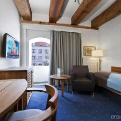 Copenhagen Admiral Hotel интерьер отеля фото 2