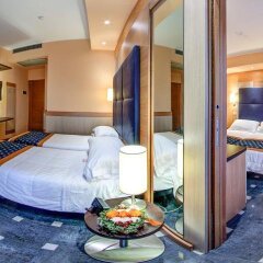 Hotel Genty в номере фото 2