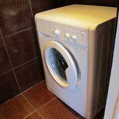 Отель Appartements Nice Centre Carré d'Or сейф в номере