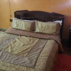 Hotel Atlantic in Nouakchott, Mauritania from 73$, photos, reviews - zenhotels.com guestroom