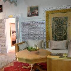 Отель Riad Koutobia Royal Марокко, Марракеш - отзывы, цены и фото номеров - забронировать отель Riad Koutobia Royal онлайн интерьер отеля