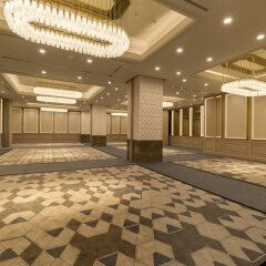 Millennium Istanbul Golden Horn Турция, Стамбул - отзывы, цены и фото номеров - забронировать отель Millennium Istanbul Golden Horn онлайн помещение для мероприятий фото 2