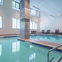 Отель Embassy Suites by Hilton Washington D.C. Georgetown США, Вашингтон - отзывы, цены и фото номеров - забронировать отель Embassy Suites by Hilton Washington D.C. Georgetown онлайн фото 14