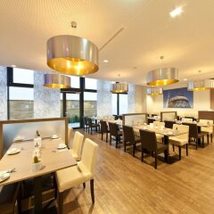 Novum Style Hotel Berlin Centrum