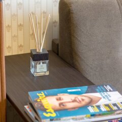 Гостиница AG Apartment on Mashinostroenya 9, 135 в Москве отзывы, цены и фото номеров - забронировать гостиницу AG Apartment on Mashinostroenya 9, 135 онлайн Москва фото 10