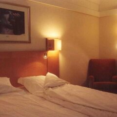 Thon Hotel Kristiansand спа