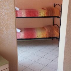Venere Hotel комната для гостей фото 3