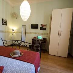 Отель La Dolce Vita Guesthouse в номере