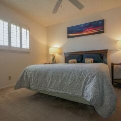 Отель Luxurious 5BR near Las Vegas Strip США, Лас-Вегас - отзывы, цены и фото номеров - забронировать отель Luxurious 5BR near Las Vegas Strip онлайн комната для гостей фото 9