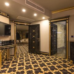 Yilmazoglu Park Otel Турция, Газиантеп - отзывы, цены и фото номеров - забронировать отель Yilmazoglu Park Otel онлайн фото 16