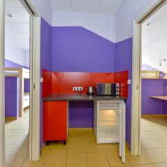 Отель Plus Prague Чехия, Прага - - забронировать отель Plus Prague, цены и фото номеров удобства в номере фото 2
