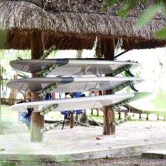 Hotel Rancho Encantado