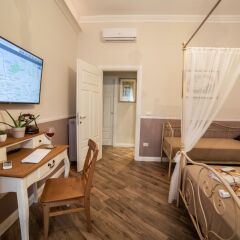 Отель Clodio10 Suite & Apartment Италия, Рим - отзывы, цены и фото номеров - забронировать отель Clodio10 Suite & Apartment онлайн фото 2