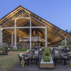 Отель Anantara Kalutara Resort Шри-Ланка, Калутара - отзывы, цены и фото номеров - забронировать отель Anantara Kalutara Resort онлайн фото 6