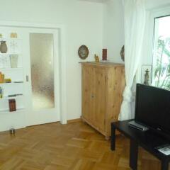 Отель Ferienwohnung Германия, Нюрнберг - отзывы, цены и фото номеров - забронировать отель Ferienwohnung онлайн удобства в номере фото 2