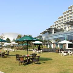 Xiamen International Conference Hotel фото 7