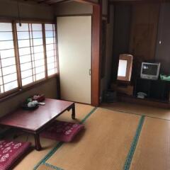 Отель Niko Ryokan Айдзувакамацу комната для гостей фото 4