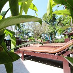 Отель Gazebo Resort Pattaya Таиланд, Паттайя - 10 отзывов об отеле, цены и фото номеров - забронировать отель Gazebo Resort Pattaya онлайн фото 4